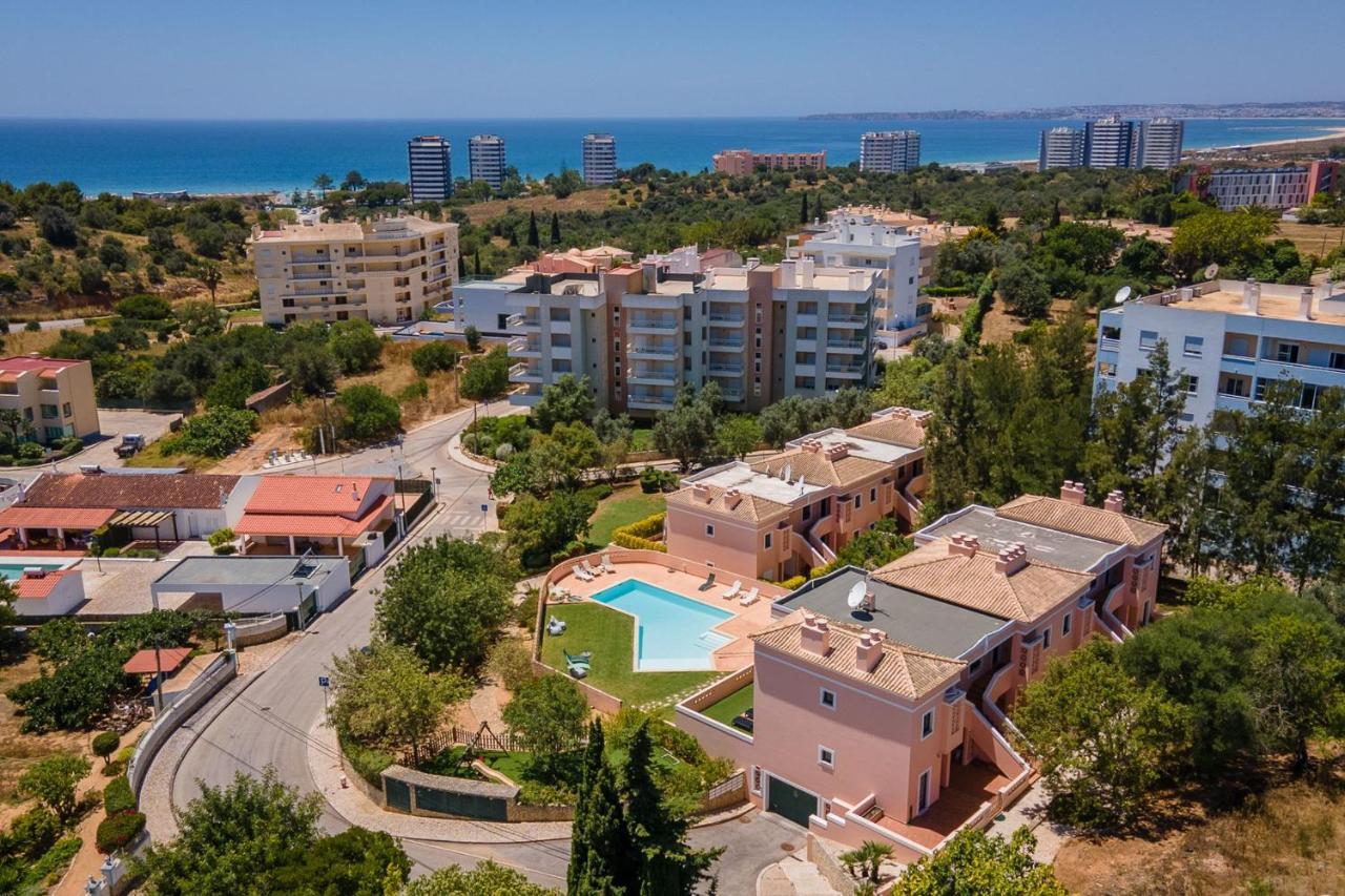 דירות Arcos D'אלבור מראה חיצוני תמונה