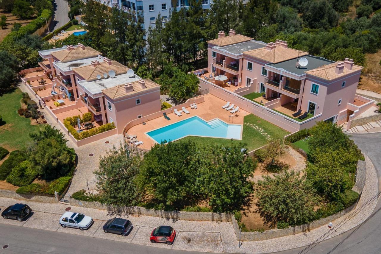 דירות Arcos D'אלבור מראה חיצוני תמונה